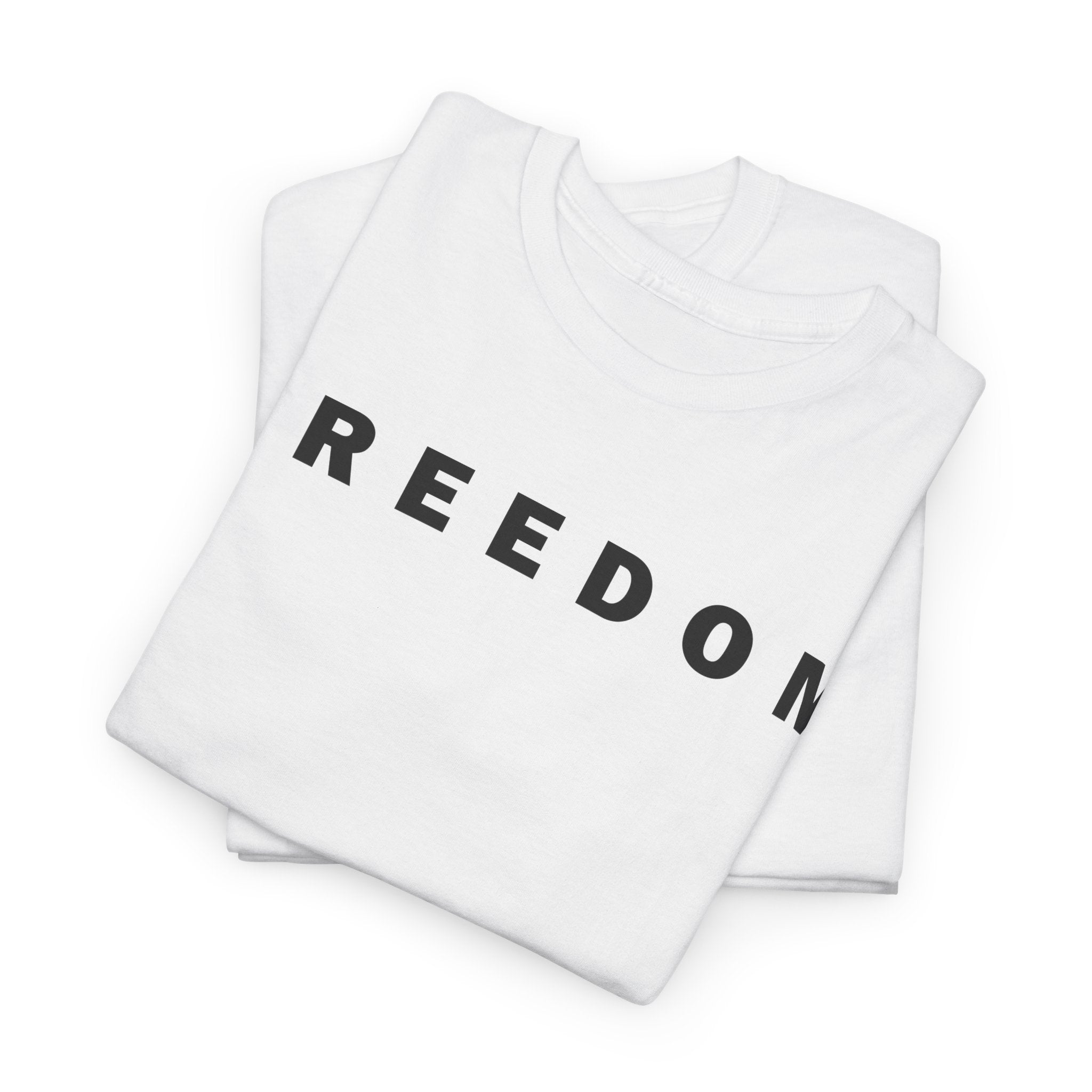 Charlie Kirk Freedom T Shirt, Patriotic Gift for Supporters and Friends