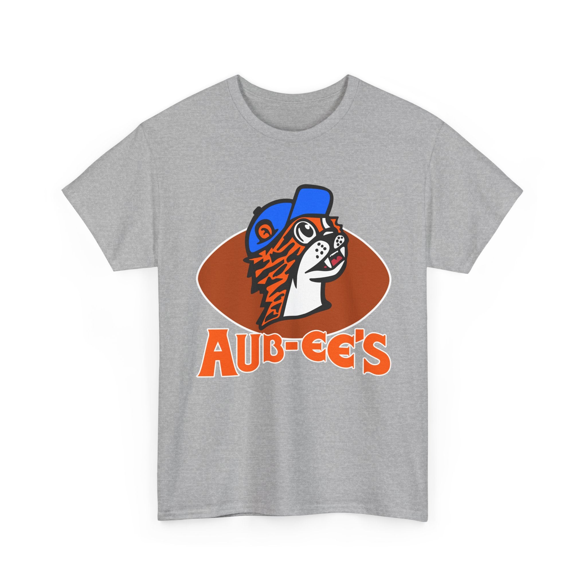 Auburn University Aubie Aub-ee’s Shirt – Auburn Tigers Game Day Tee