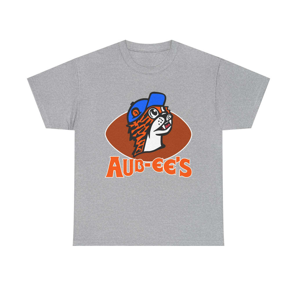 Auburn University Aubie Aub-ee’s Shirt – Auburn Tigers Game Day Tee