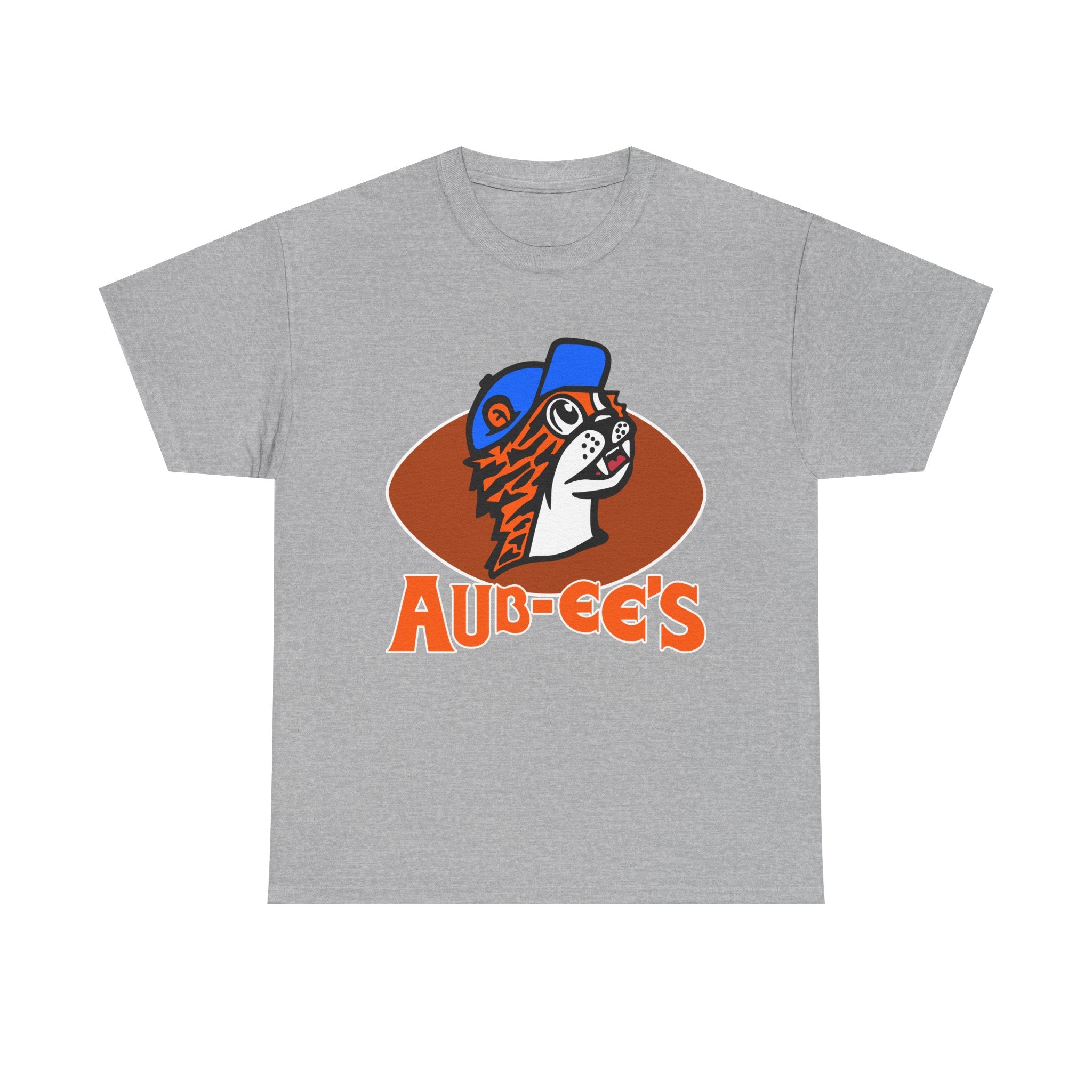 Auburn University Aubie Aub-ee’s Shirt – Auburn Tigers Game Day Tee