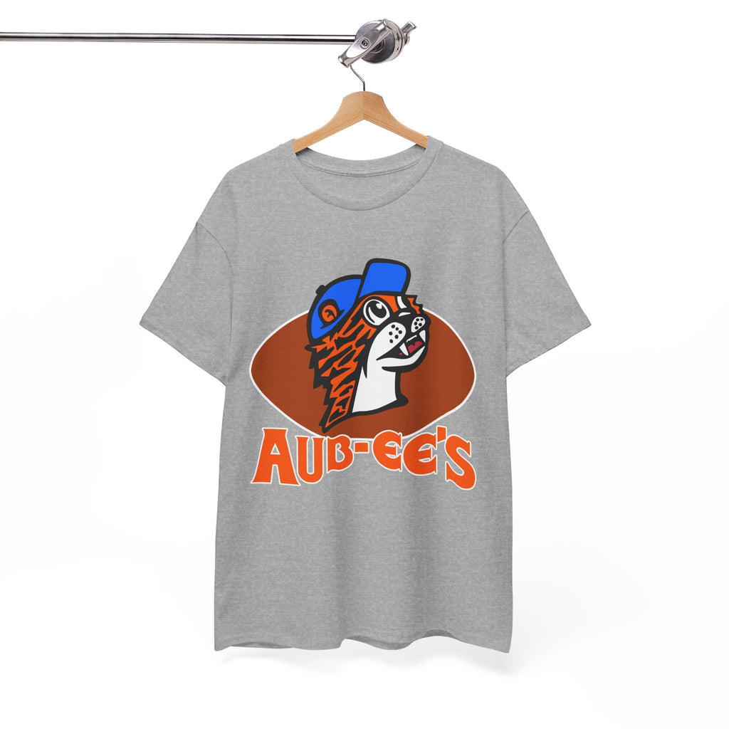Auburn University Aubie Aub-ee’s Shirt – Auburn Tigers Game Day Tee