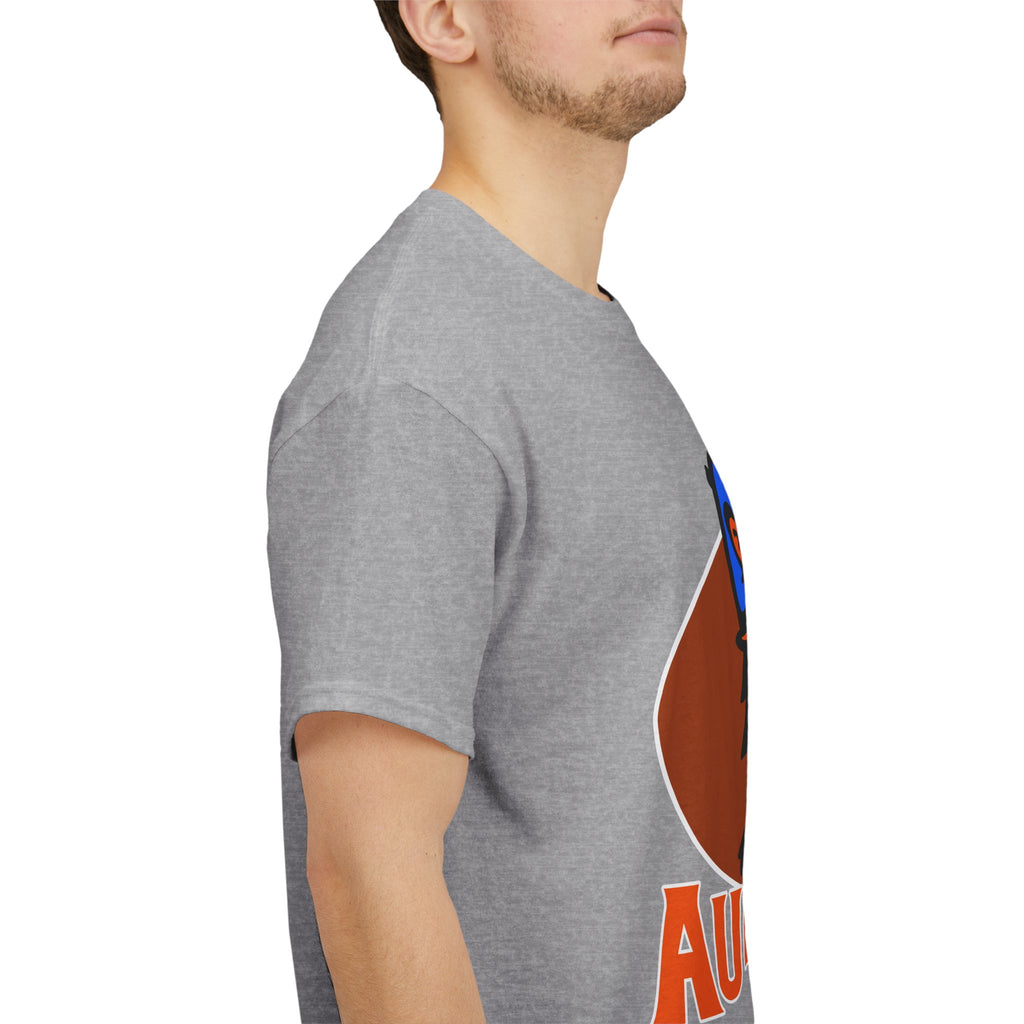 Auburn University Aubie Aub-ee’s Shirt – Auburn Tigers Game Day Tee